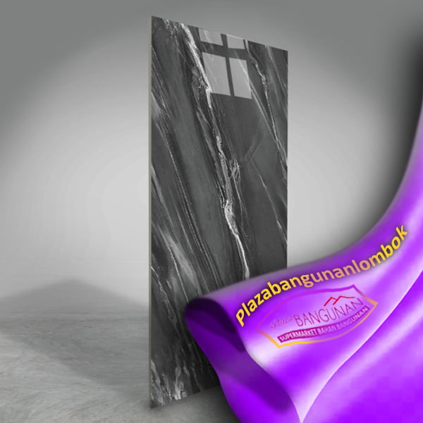 BLACK BALMAIN 60X120