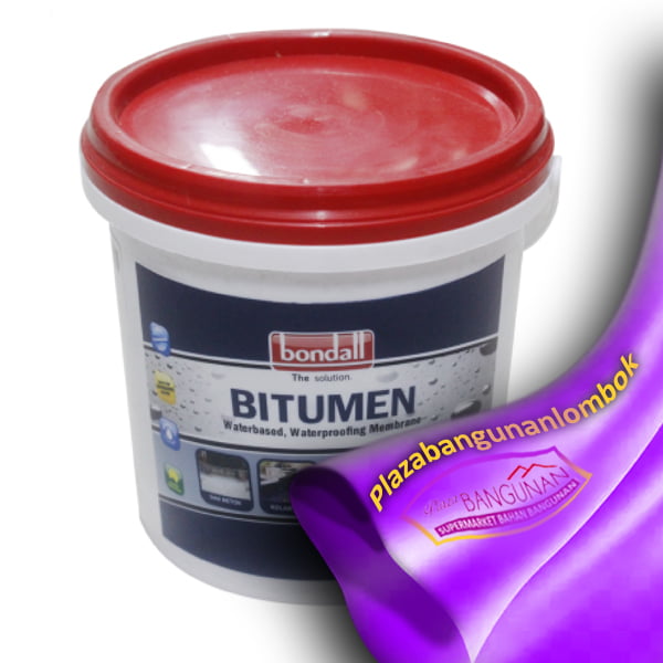 BONDALL BITUMEN