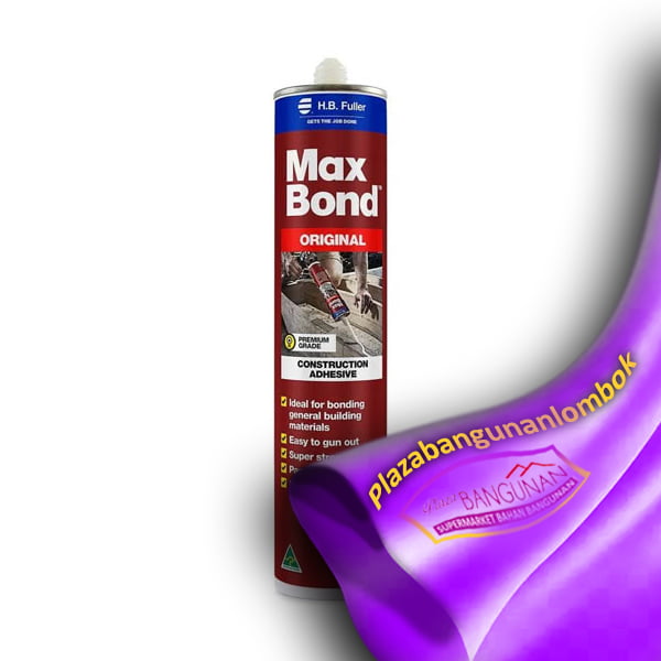 MAX BOND 320G