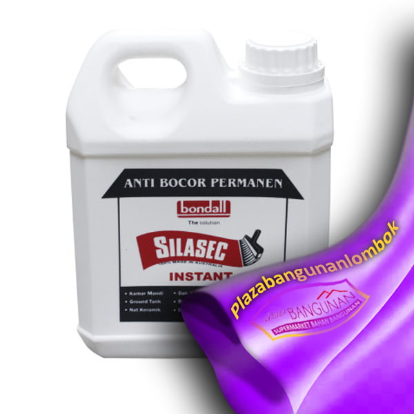 SILASEC INSTANT