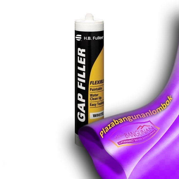 GAP FILLER 450G