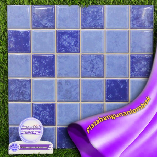 PRECUT DPACIFIC MIX 30X30 KW1