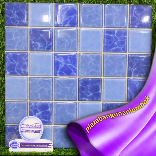 PRECUT dATLANTIC MIX* 30X30 KW1