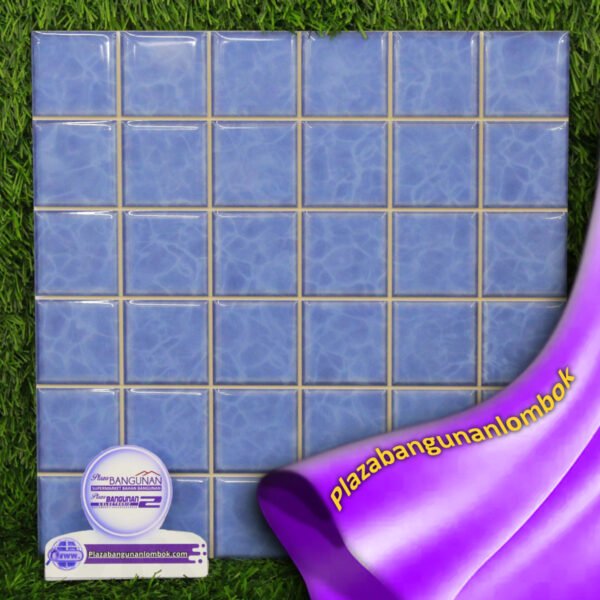 PRECUT DPACIFIC SKY 30X30 KW1