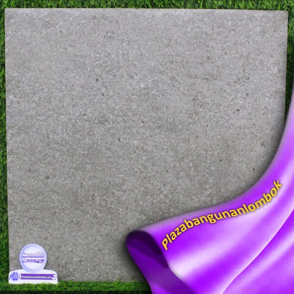 dBudapest Grigio 50X50 KW1