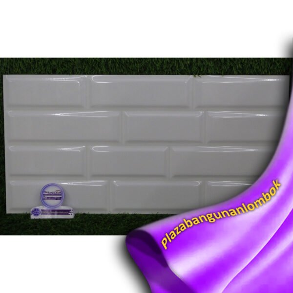 dTUBE WHITE 30X60 KW1