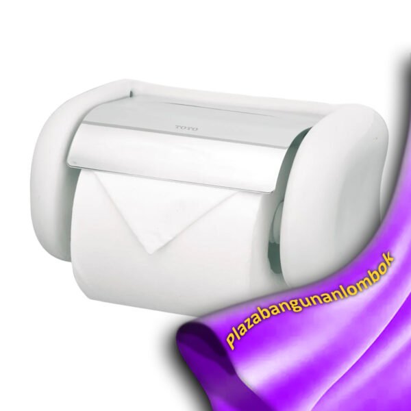 AW360J Paper Holder White