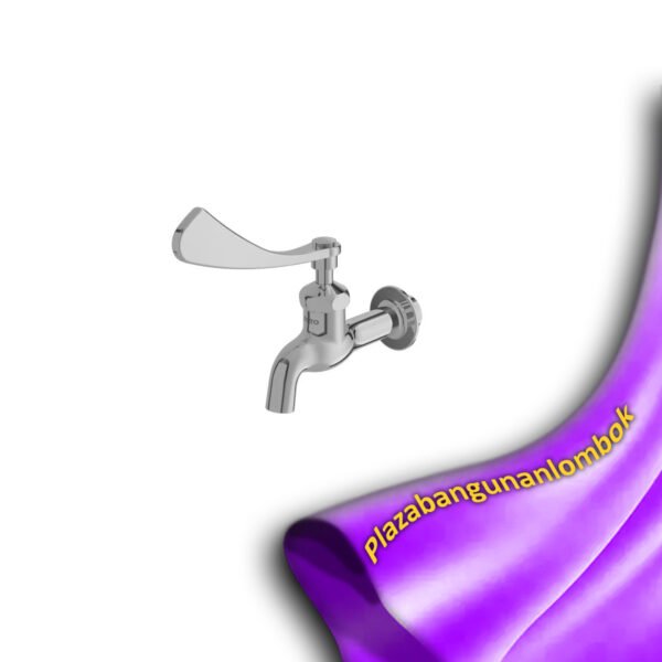 T23BQ13N Lever Handle Sink Tap