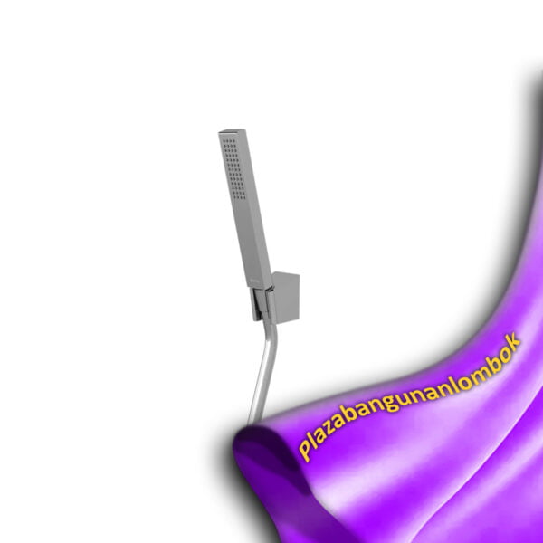 THX118MMA "MA" HAND SHOWER SET