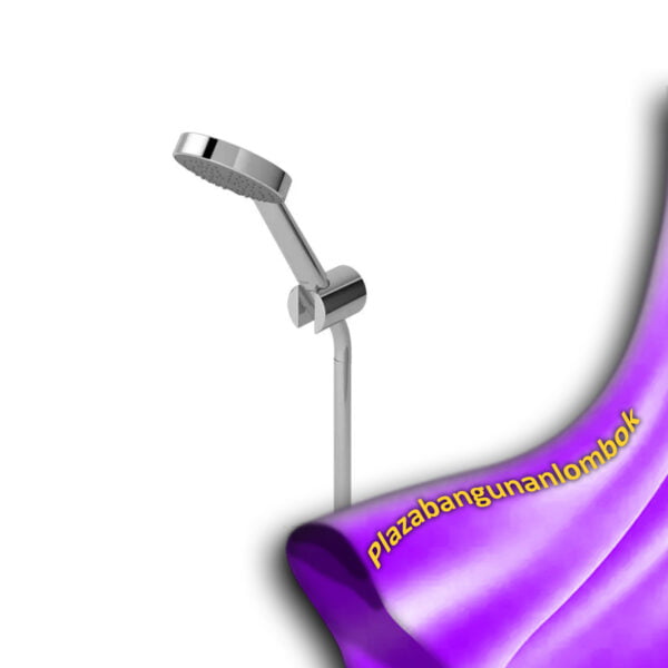 THX118SJZ "Jazz" Hand Shower
  Set