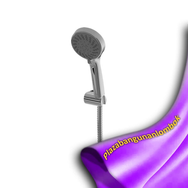 THX118SRR "Rei R" Hand Shower
  Set (5S Massage)