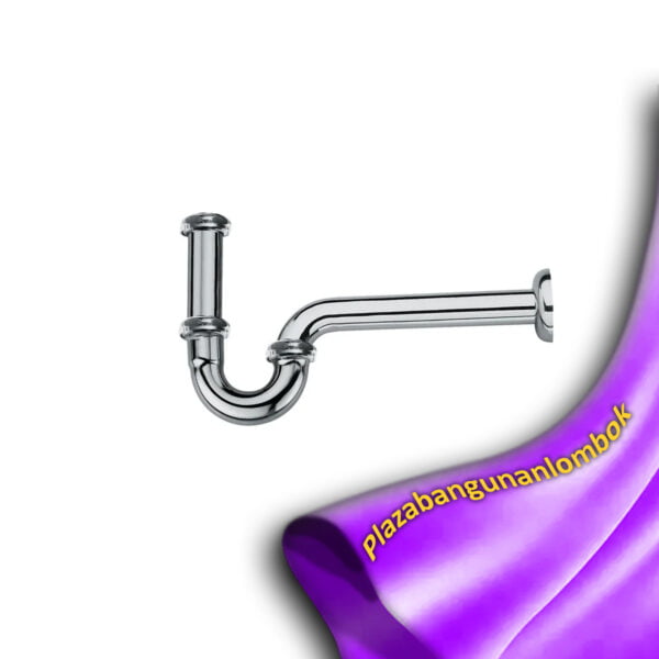 THX1A-6N P-Trap for Lavatory