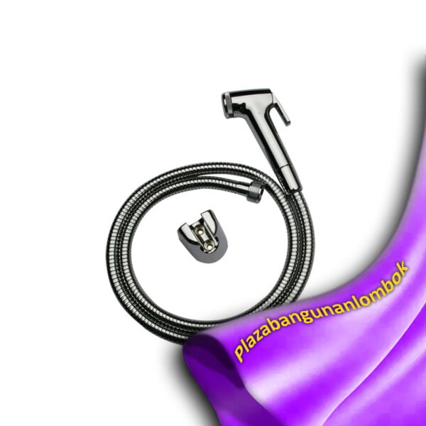 THX20MCRB Shower Spray, Chrome