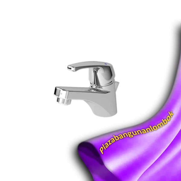 TX108LDN "Donna" Single Lever
  Lavatory Faucet