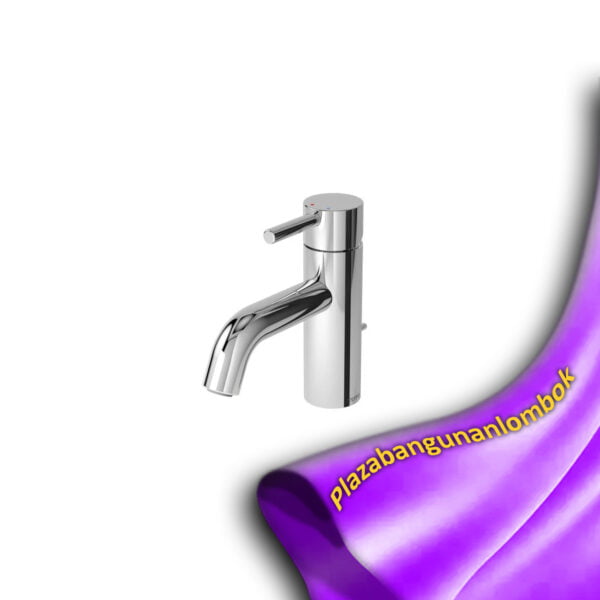 TX115LESN "Ego II" Single Lever
  Lavatory Faucet