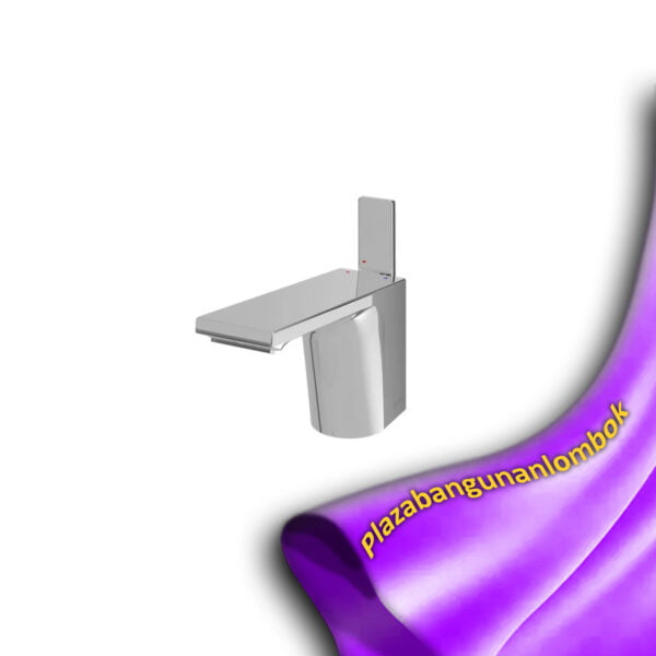 TX115LNNBR "Natura" Single
  Lever Lavatory Faucet