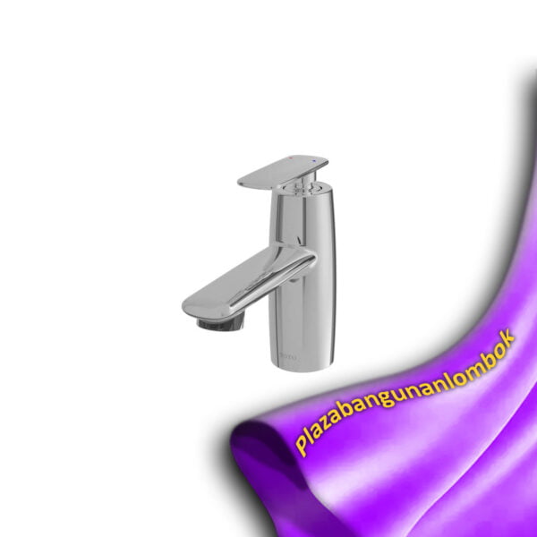 TX115LOBR "Opus" Single Lever
  Lavatory Faucet