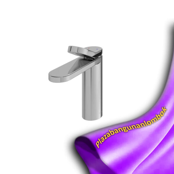 TX115LQBR "Le Muse" Single
  Lever Lavatory Faucet