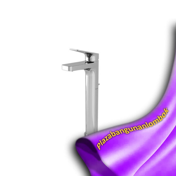 TX116LRSN "Rei S" Extended
  Single Lever