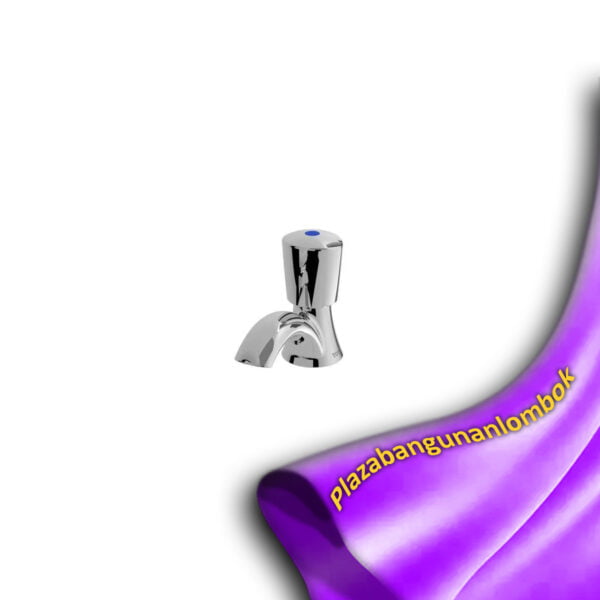 TX129L Lavatory Faucet (Cold Only)